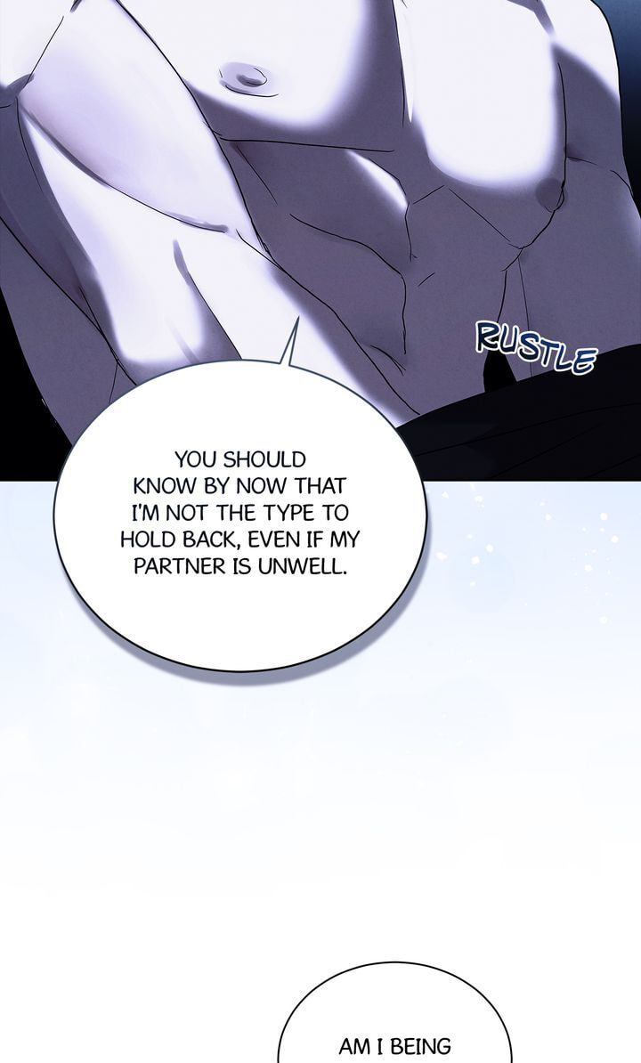 The Snow Queen Chapter 28 page 21 - 