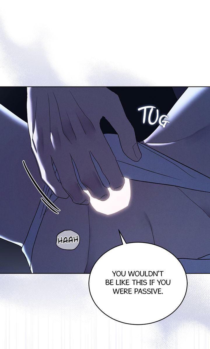 The Snow Queen Chapter 28 page 23 - 