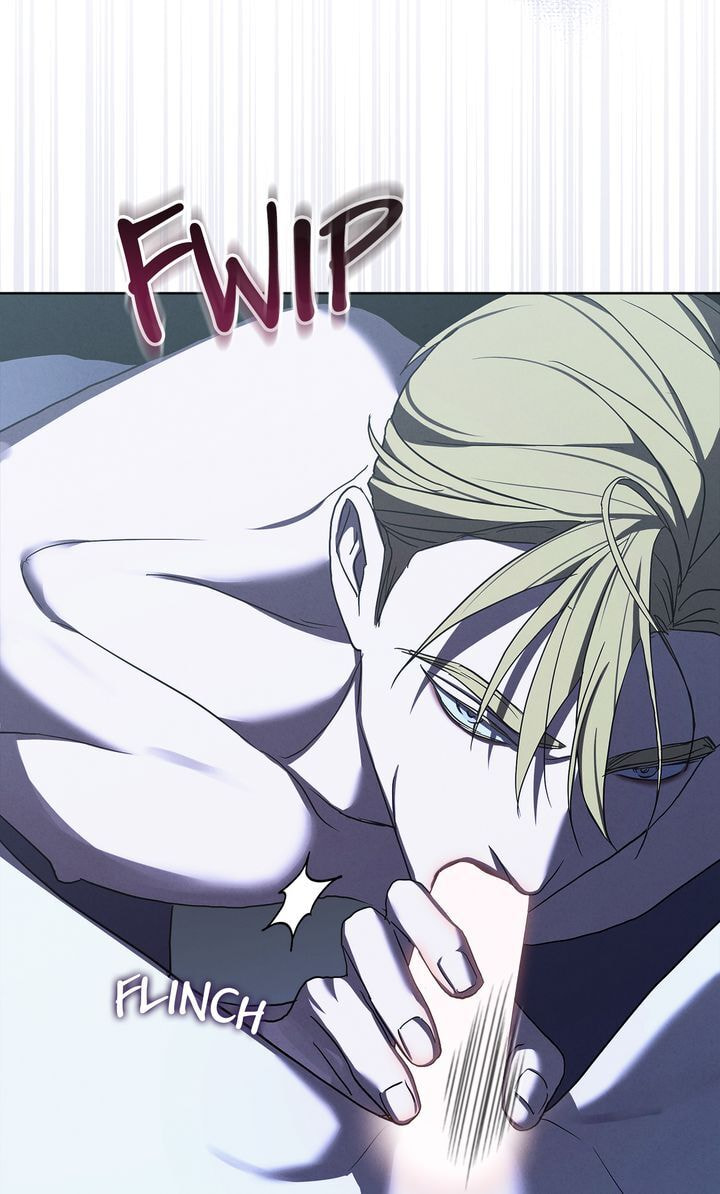 The Snow Queen Chapter 28 page 24 - 