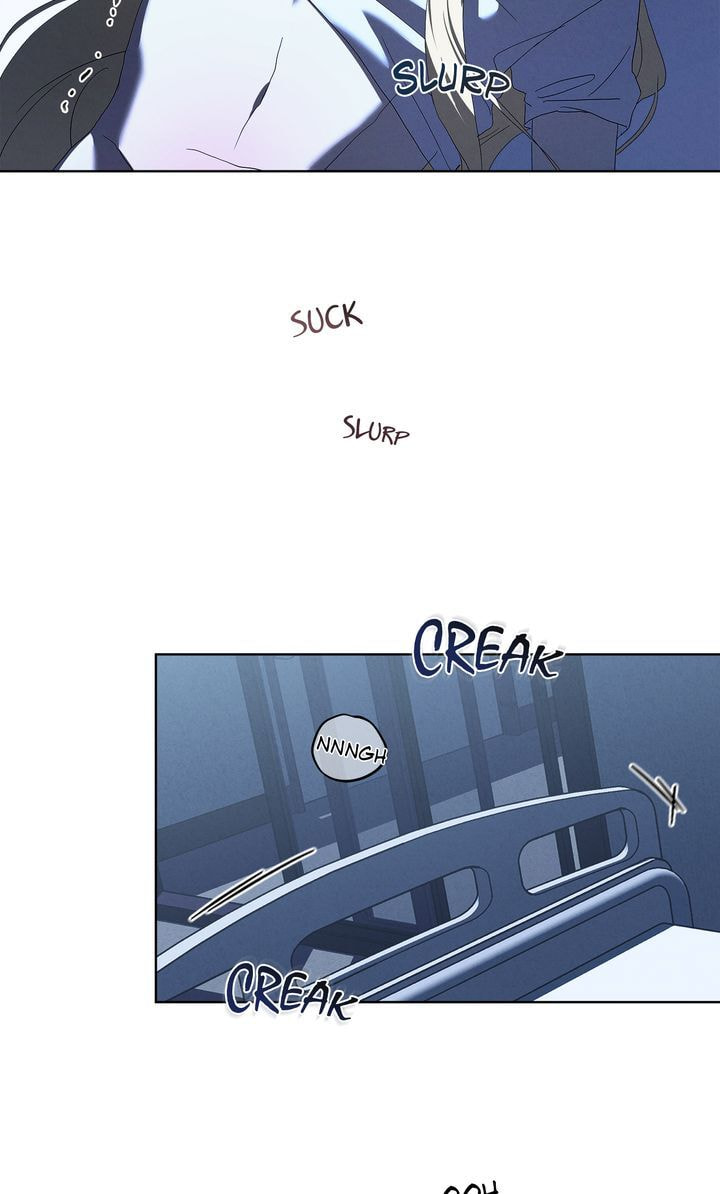 The Snow Queen Chapter 28 page 26 - 