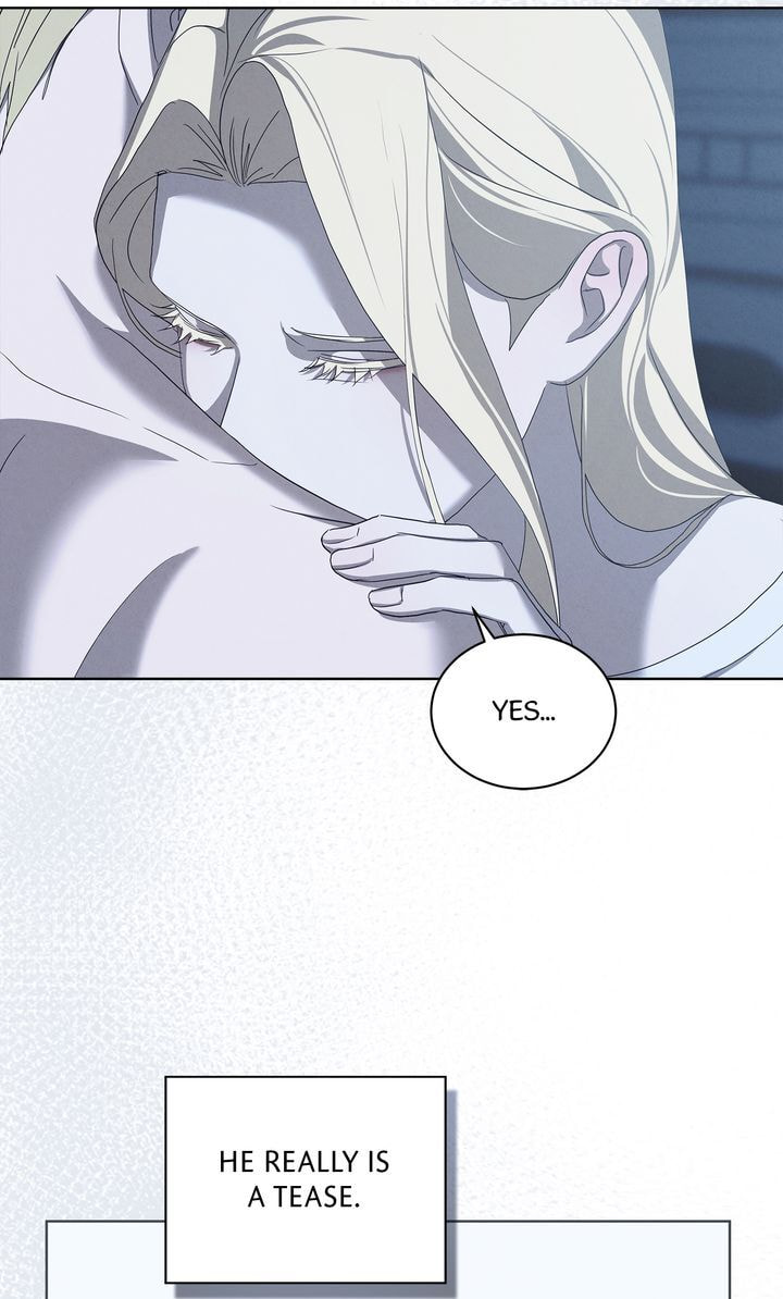 The Snow Queen Chapter 28 page 31 - 