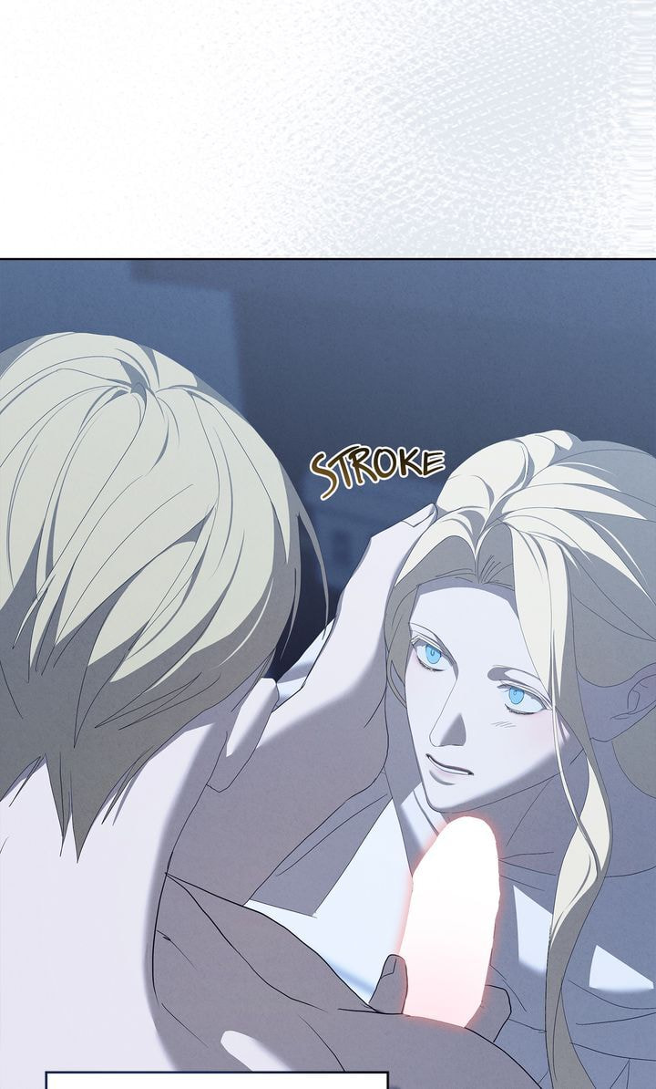The Snow Queen Chapter 28 page 33 - 