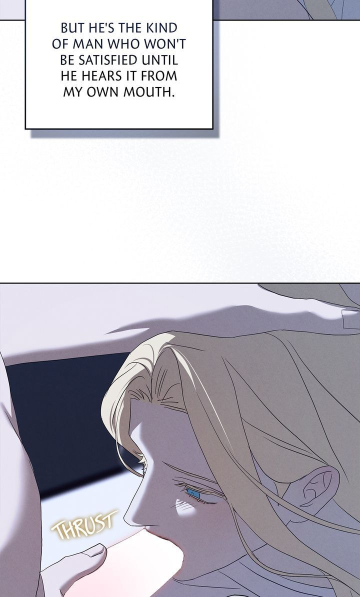 The Snow Queen Chapter 28 page 34 - 