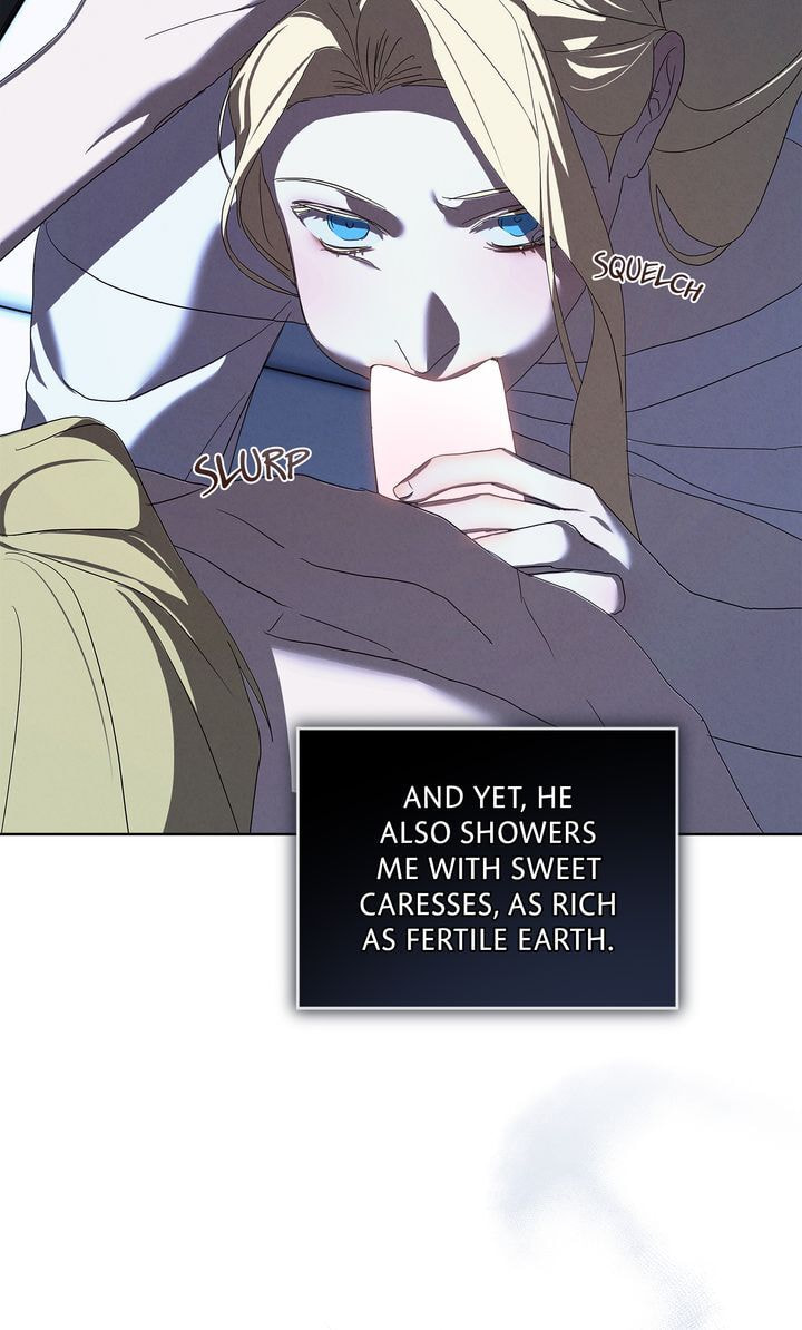 The Snow Queen Chapter 28 page 37 - 