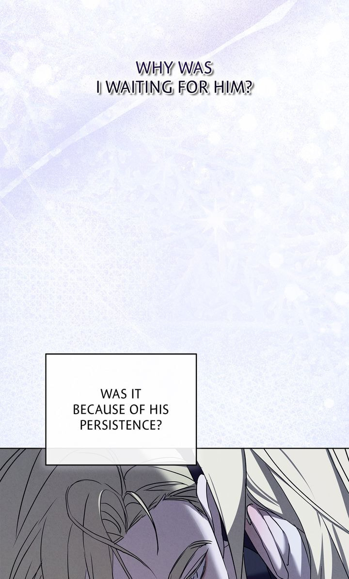 The Snow Queen Chapter 28 page 5 - 