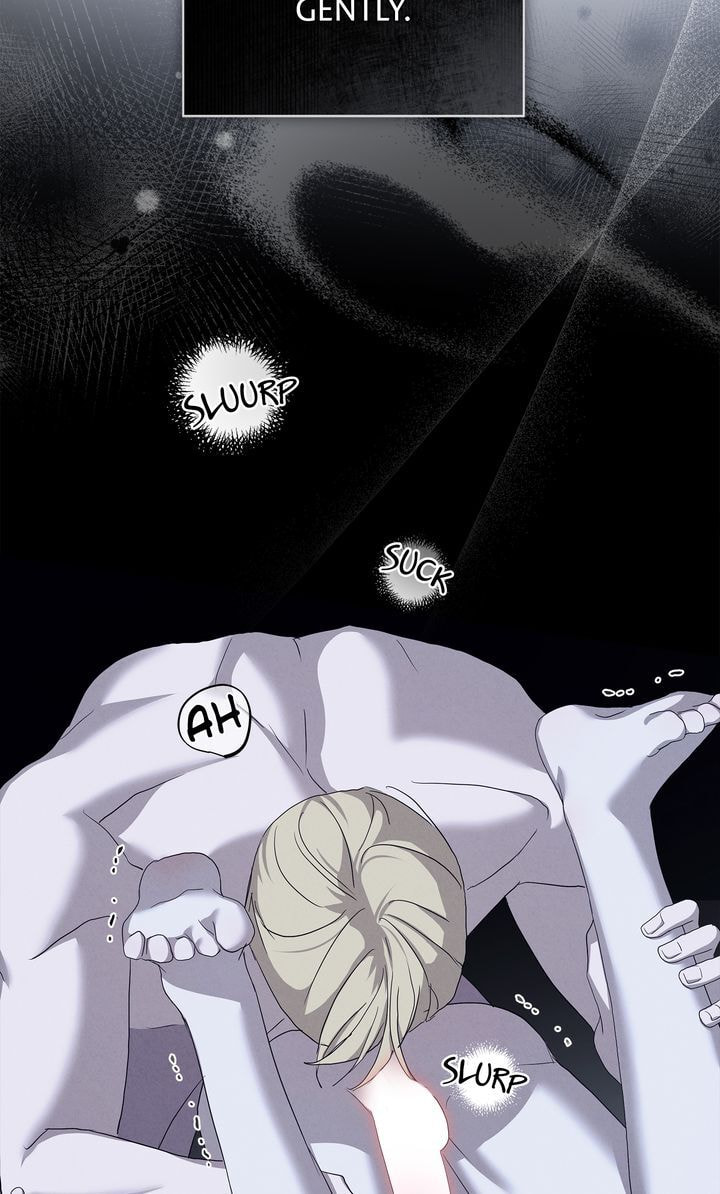 The Snow Queen Chapter 28 page 44 - 