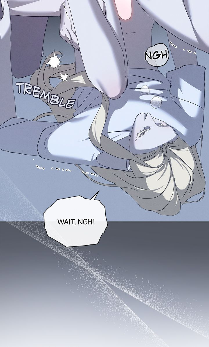 The Snow Queen Chapter 28 page 45 - 