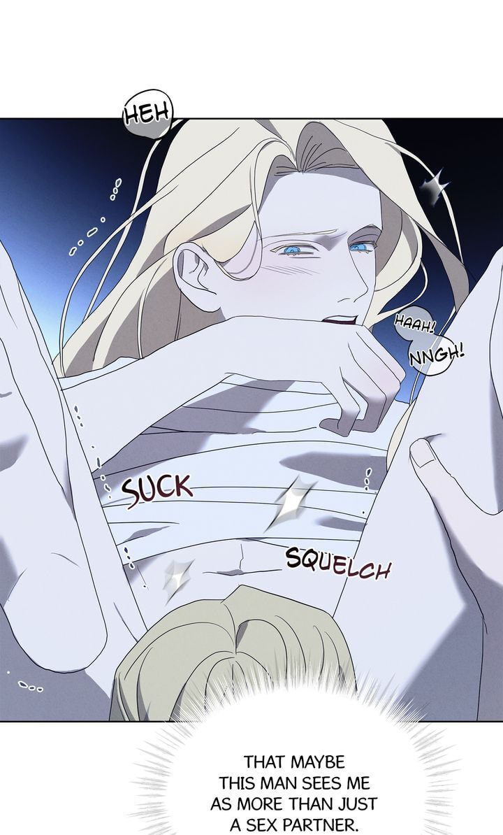 The Snow Queen Chapter 28 page 47 - 