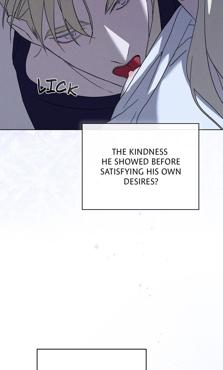 The Snow Queen Chapter 28 page 6 - 