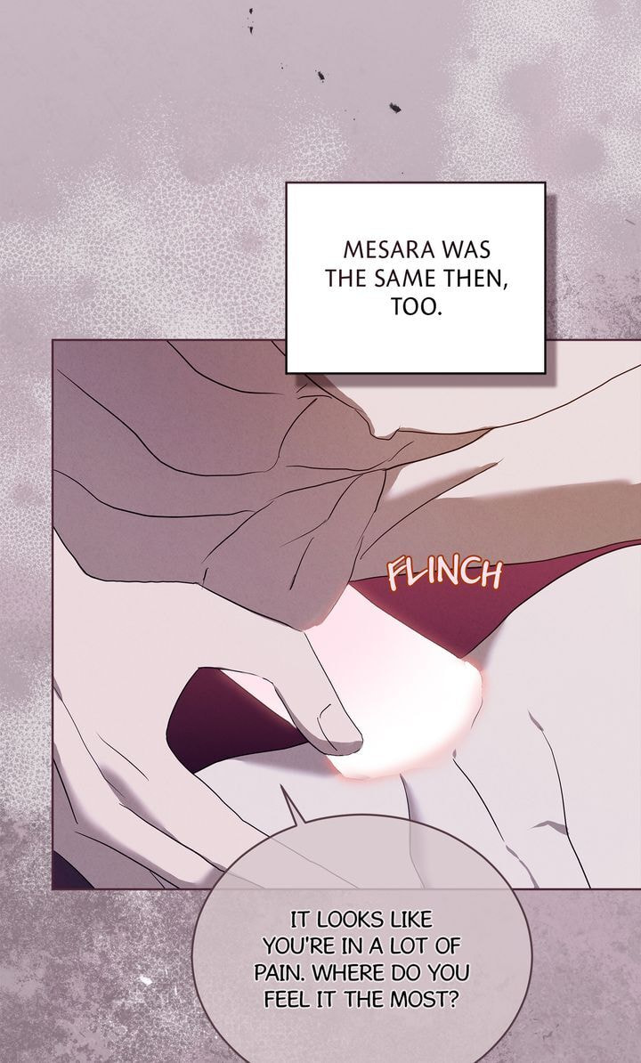 The Snow Queen Chapter 28 page 51 - 