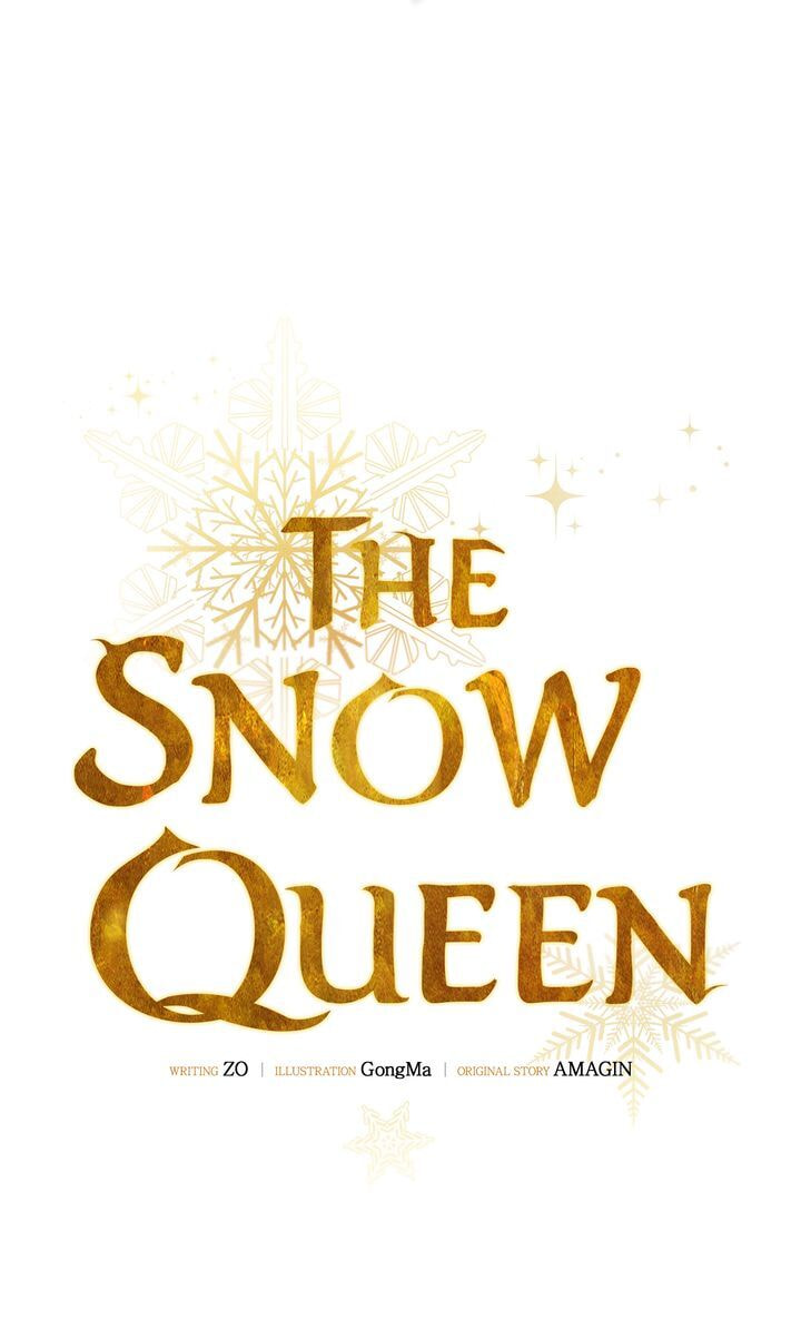 The Snow Queen Chapter 28 page 55 - 