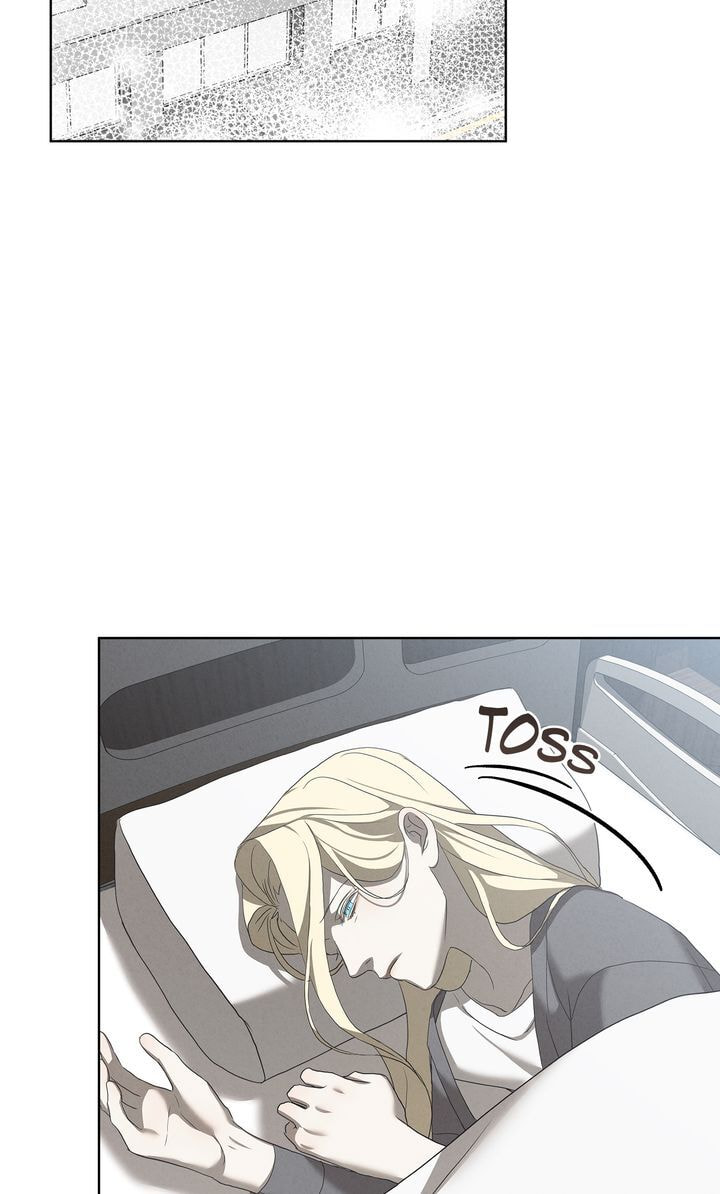 The Snow Queen Chapter 28 page 57 - 