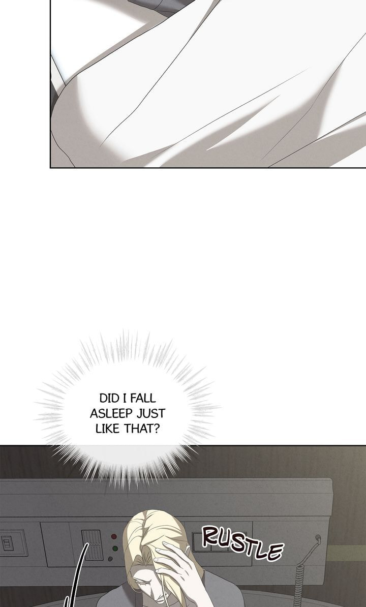 The Snow Queen Chapter 28 page 58 - 