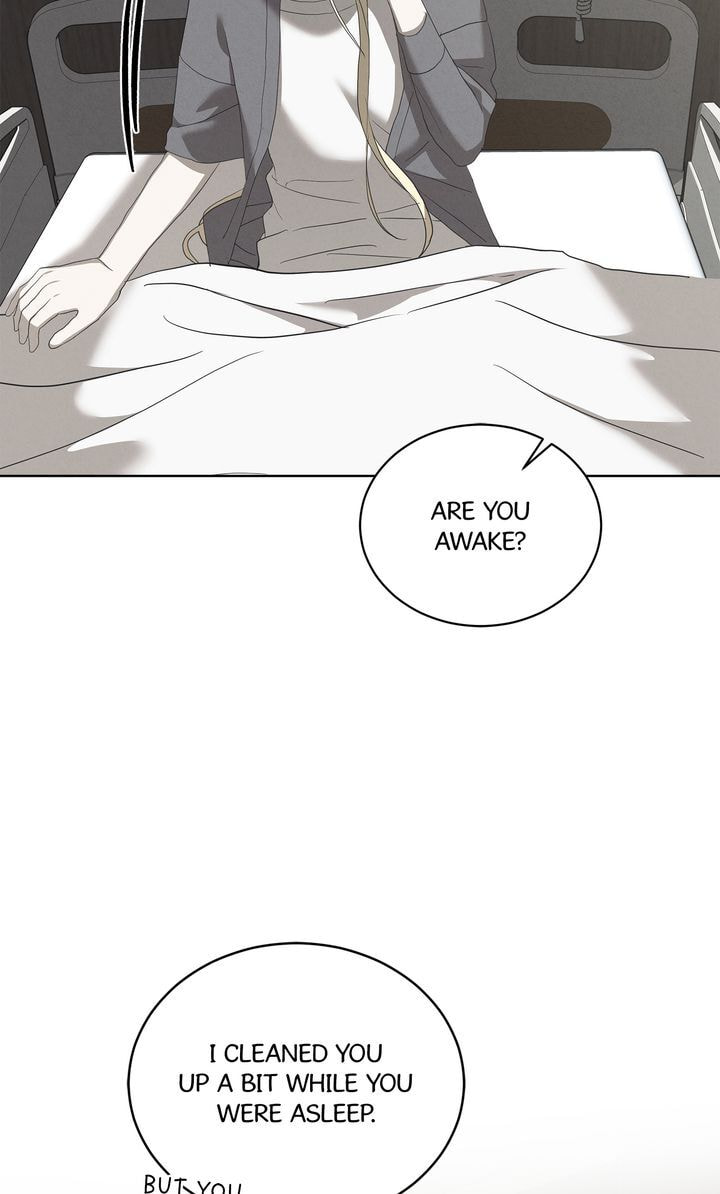 The Snow Queen Chapter 28 page 59 - 