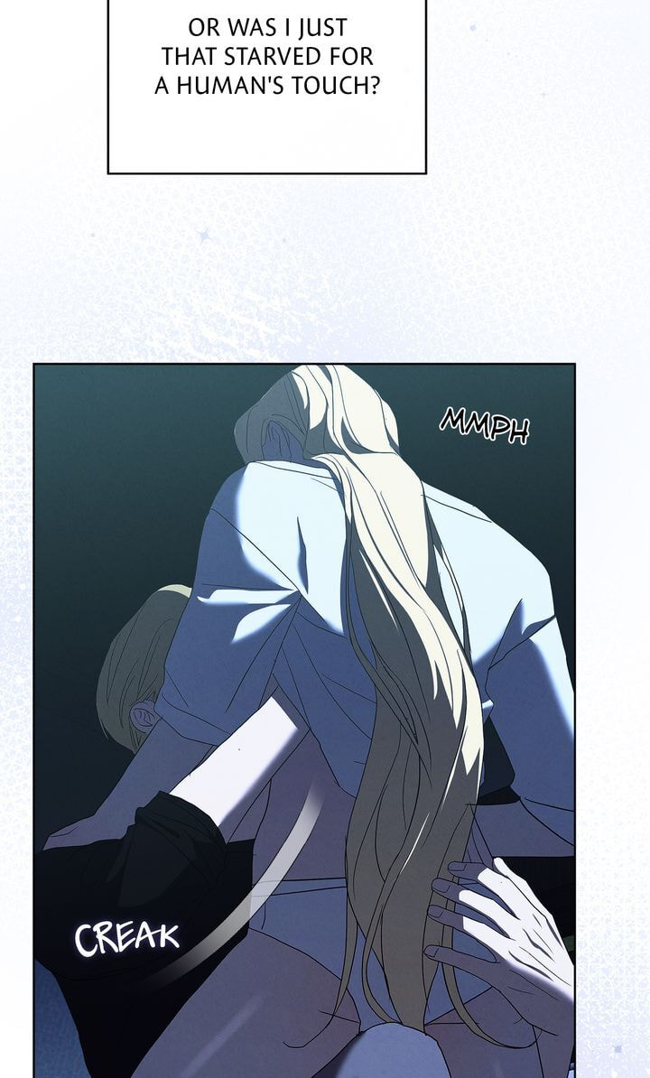 The Snow Queen Chapter 28 page 7 - 