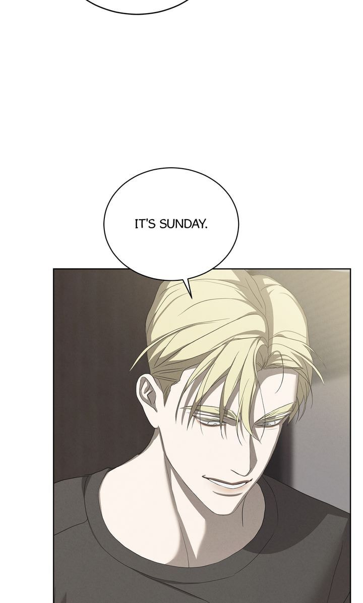 The Snow Queen Chapter 28 page 62 - 