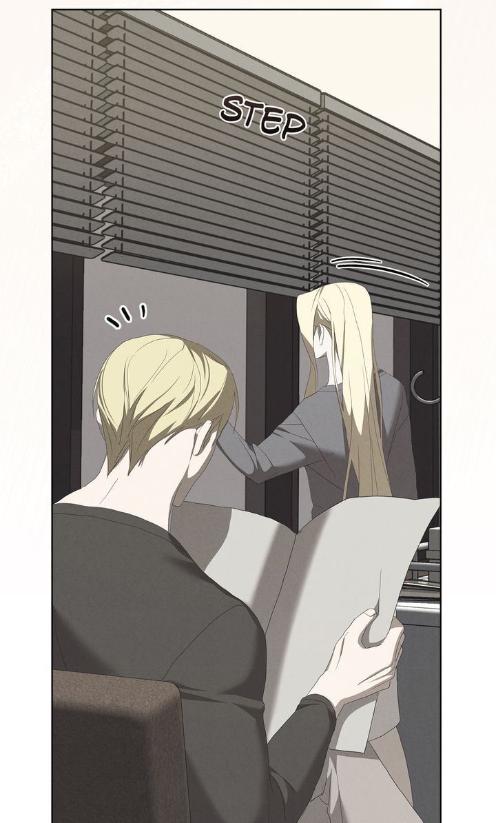 The Snow Queen Chapter 28 page 66 - 
