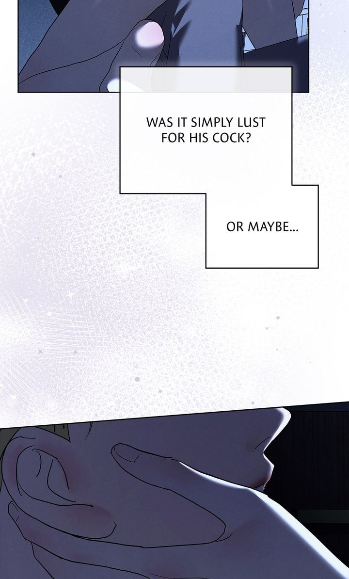 The Snow Queen Chapter 28 page 8 - 