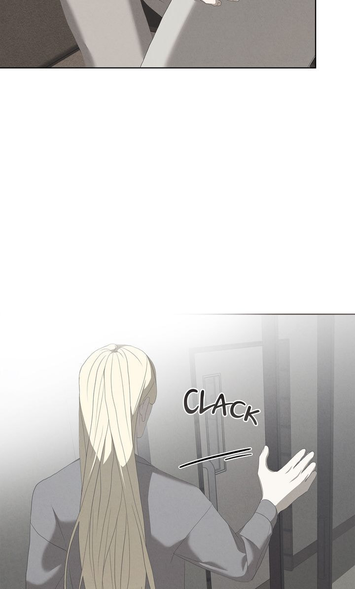 The Snow Queen Chapter 28 page 74 - 