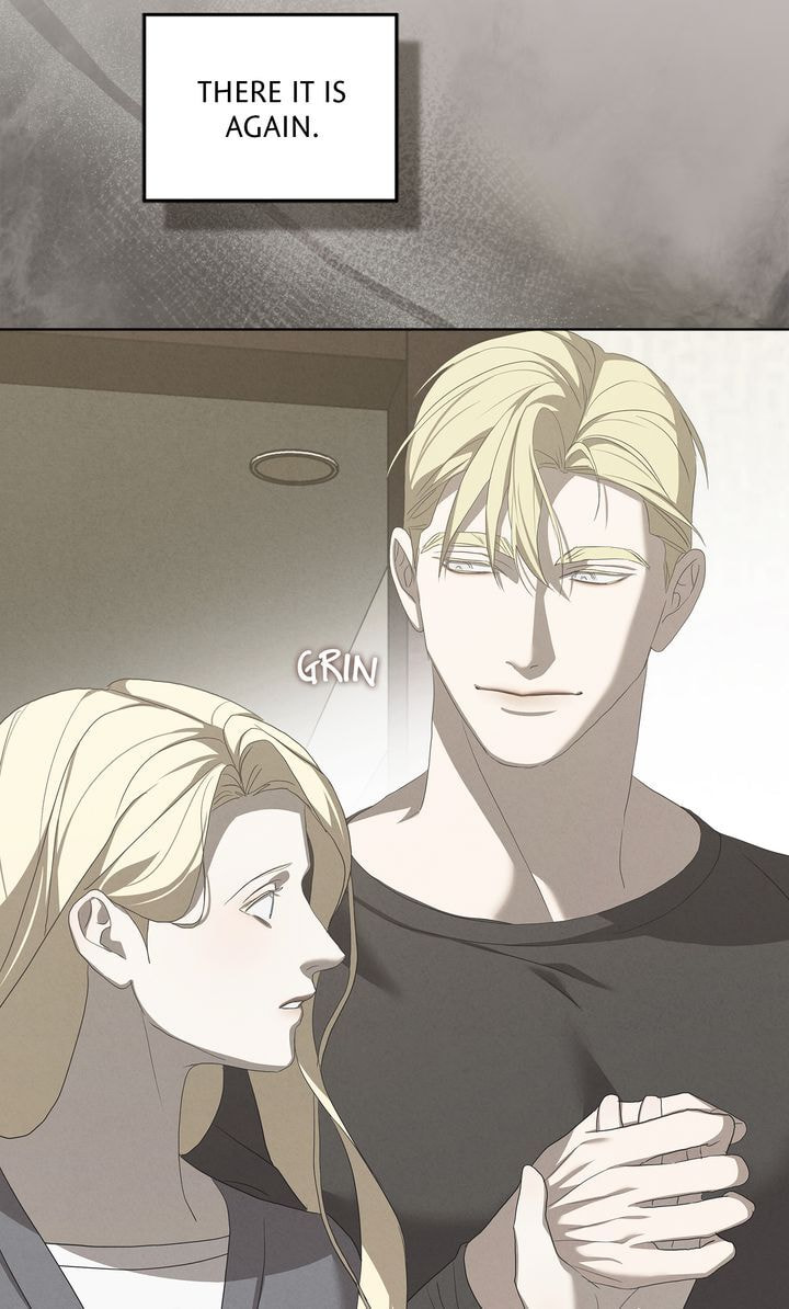 The Snow Queen Chapter 28 page 78 - 