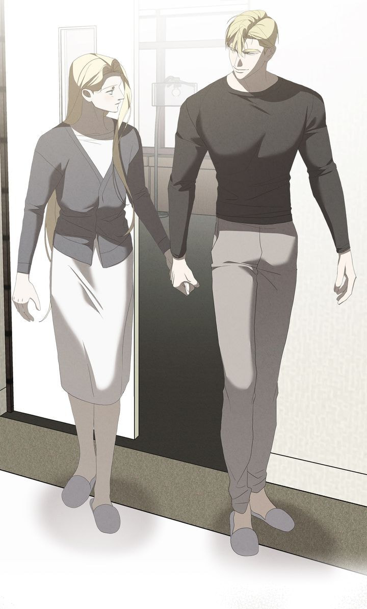 The Snow Queen Chapter 28 page 80 - 