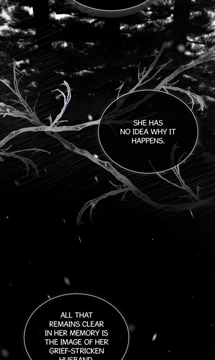 The Snow Queen Chapter 29 page 12 - 