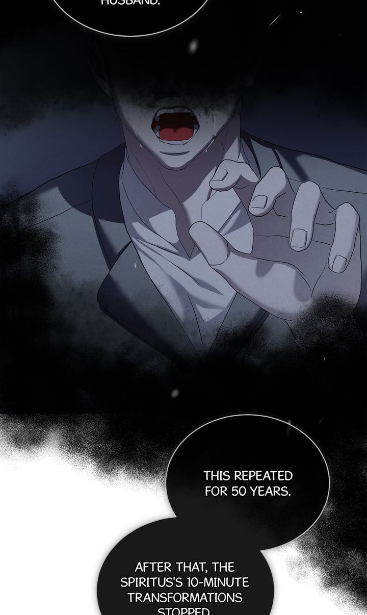 The Snow Queen Chapter 29 page 13 - 