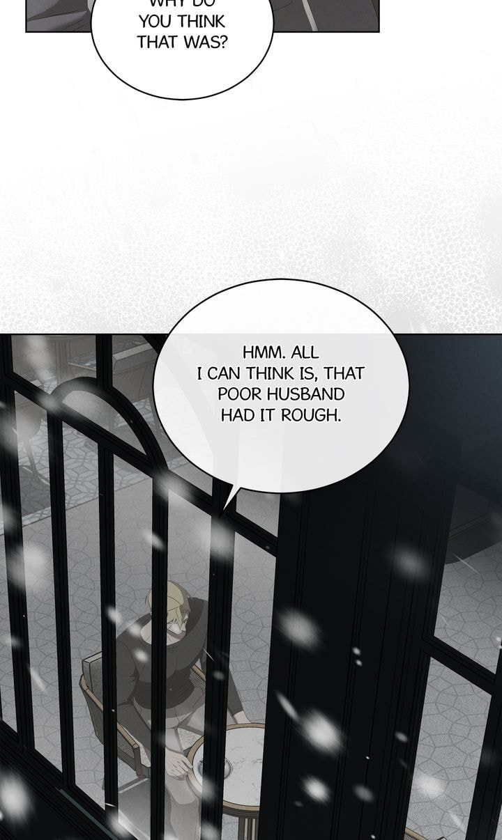 The Snow Queen Chapter 29 page 15 - 