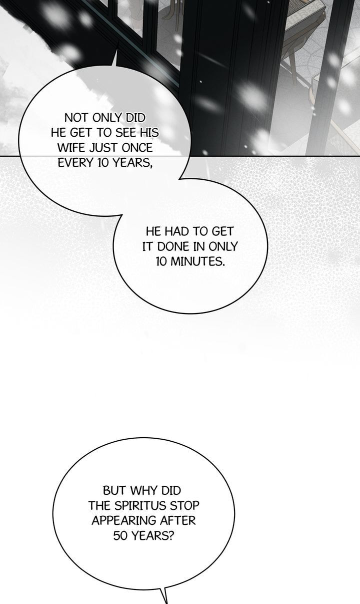 The Snow Queen Chapter 29 page 16 - 