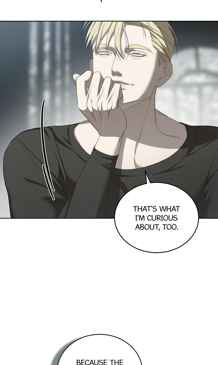 The Snow Queen Chapter 29 page 17 - 