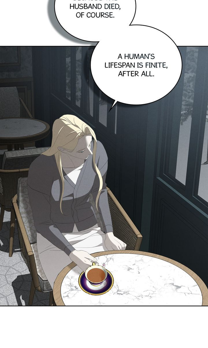 The Snow Queen Chapter 29 page 18 - 