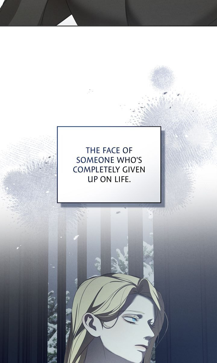 The Snow Queen Chapter 29 page 3 - 