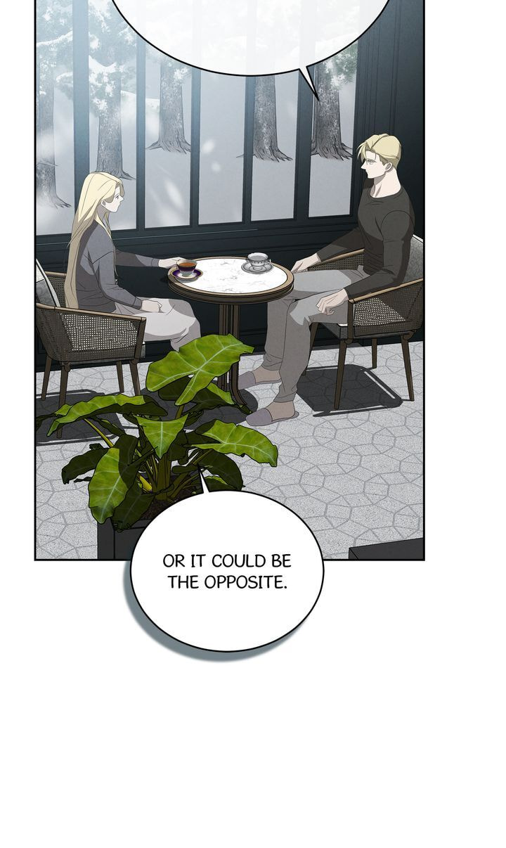 The Snow Queen Chapter 29 page 22 - 