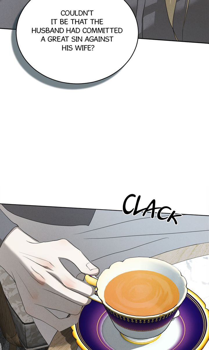 The Snow Queen Chapter 29 page 24 - 