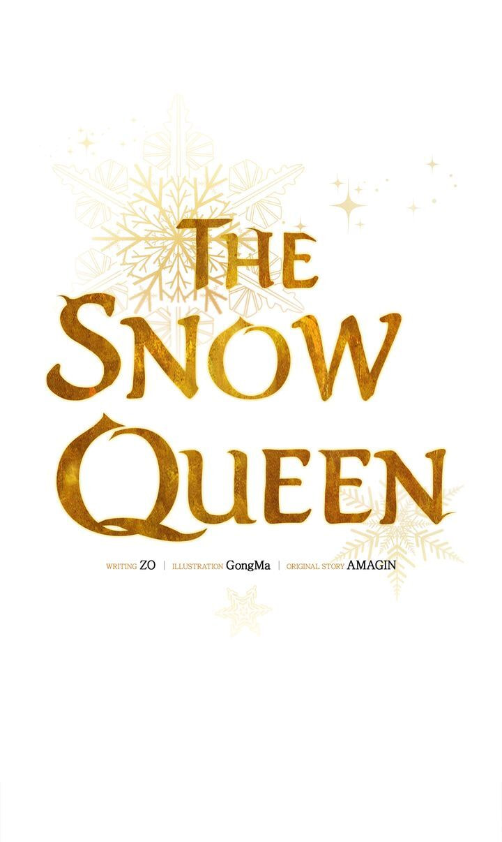 The Snow Queen Chapter 29 page 26 - 