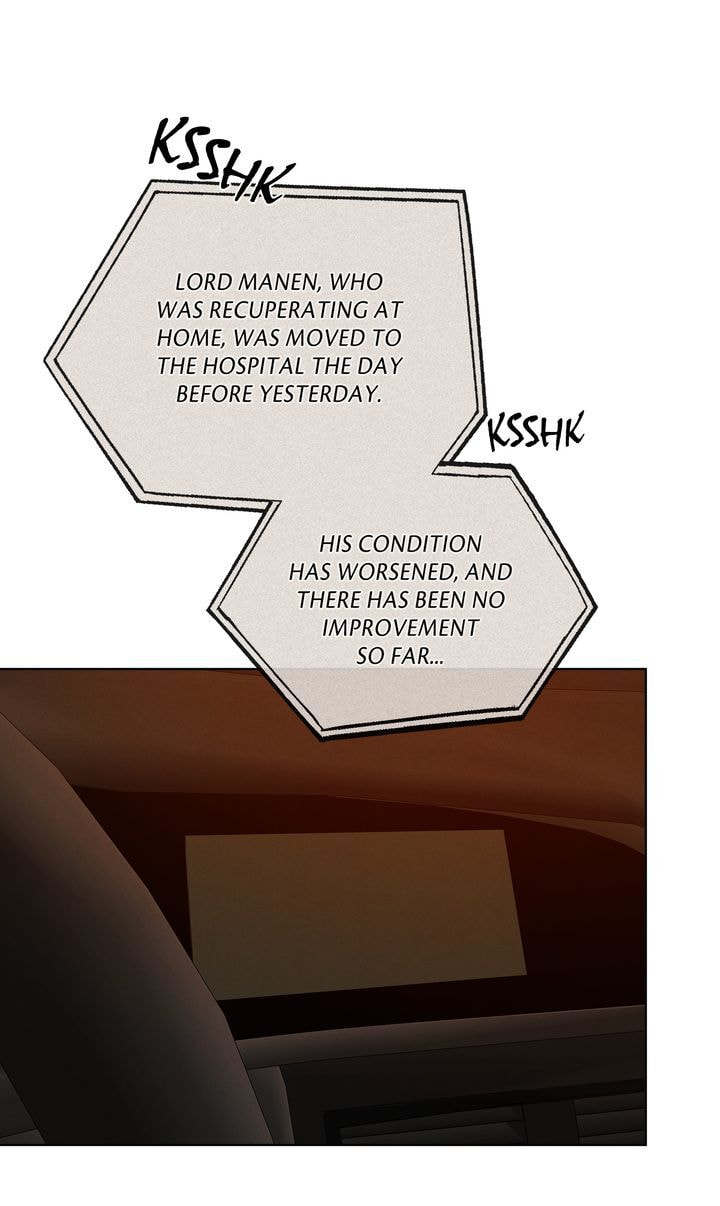 The Snow Queen Chapter 29 page 30 - 