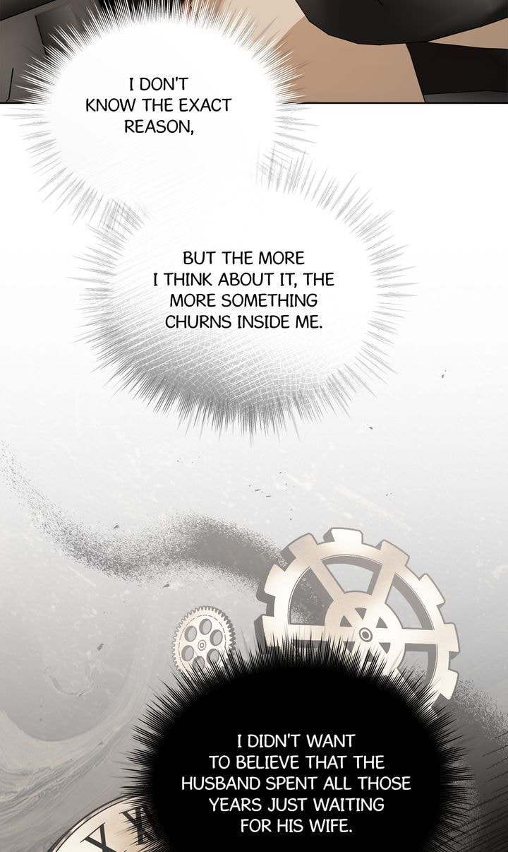 The Snow Queen Chapter 29 page 36 - 