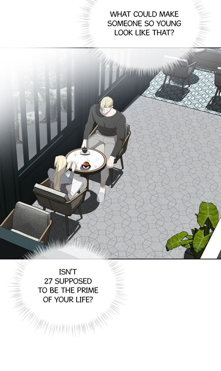 The Snow Queen Chapter 29 page 5 - 