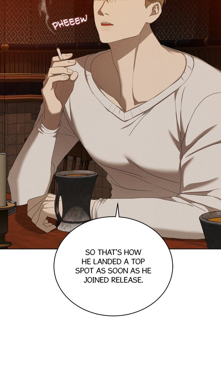 The Snow Queen Chapter 29 page 48 - 