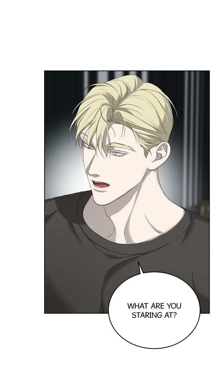 The Snow Queen Chapter 29 page 6 - 