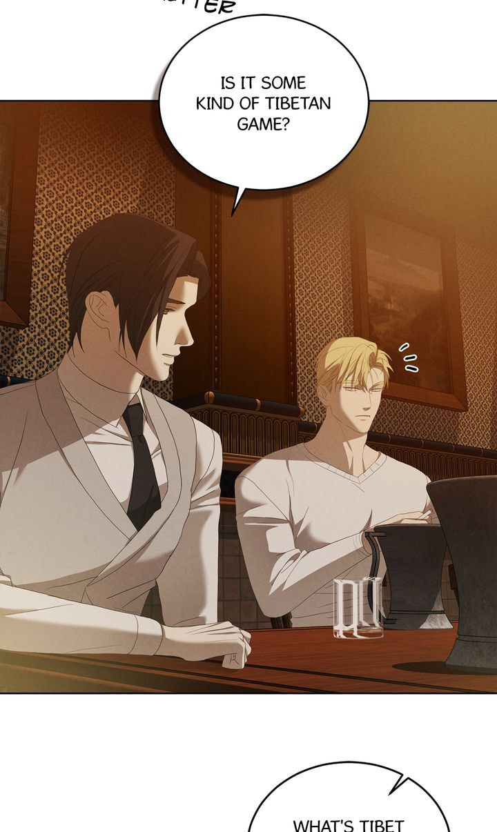 The Snow Queen Chapter 29 page 51 - 
