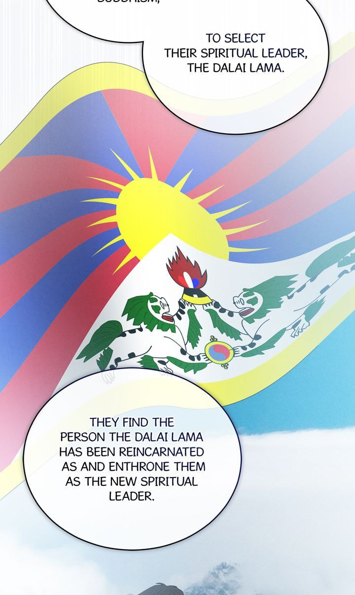 The Snow Queen Chapter 29 page 53 - 