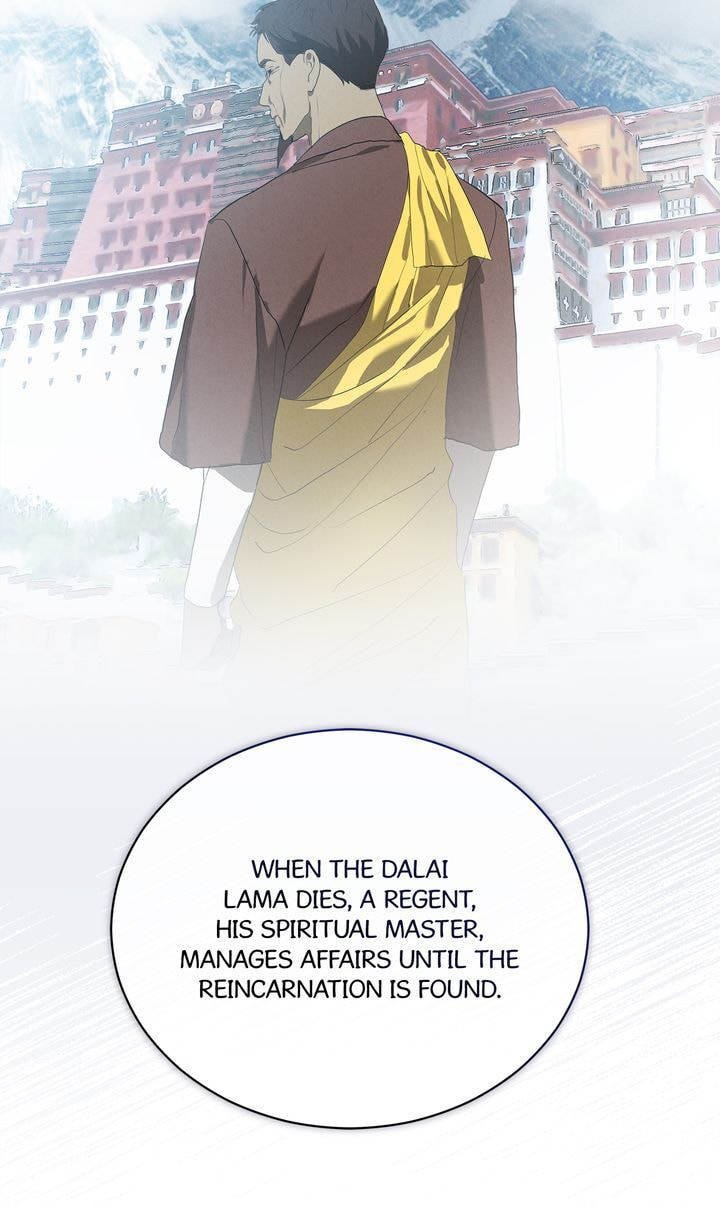 The Snow Queen Chapter 29 page 54 - 