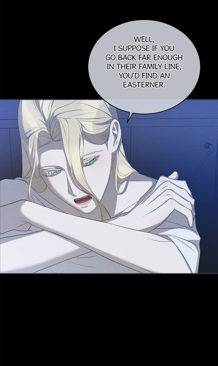 The Snow Queen Chapter 29 page 59 - 