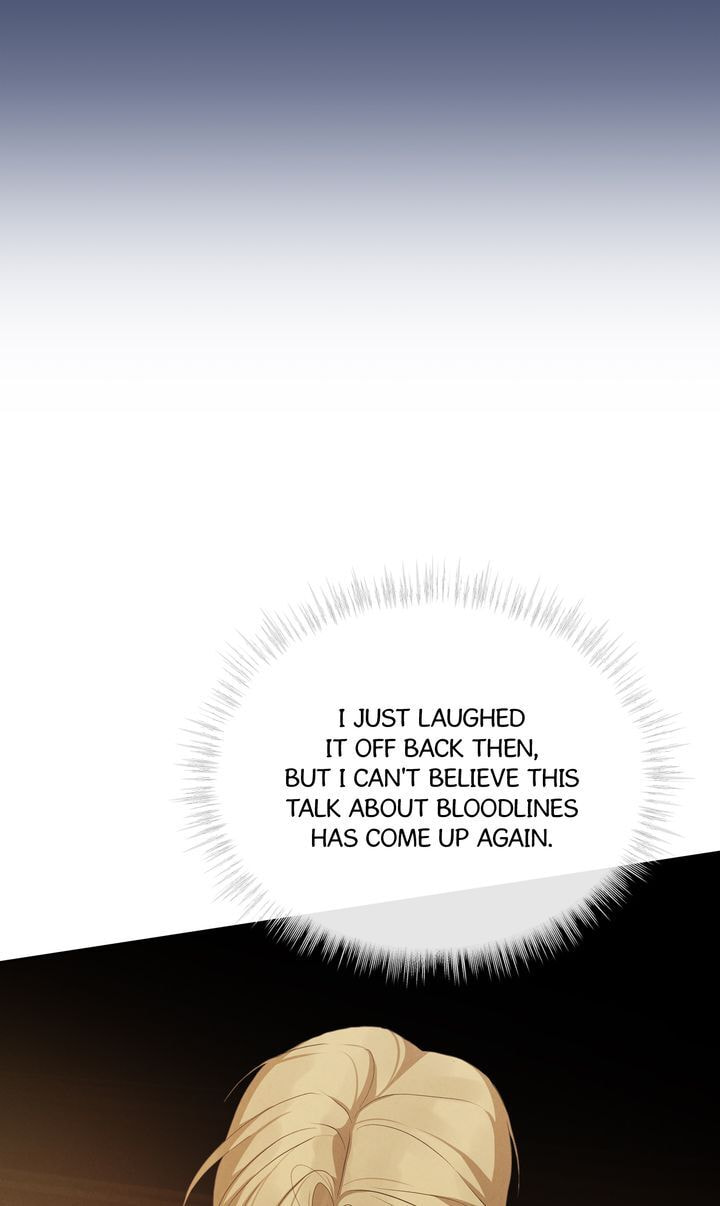 The Snow Queen Chapter 29 page 61 - 