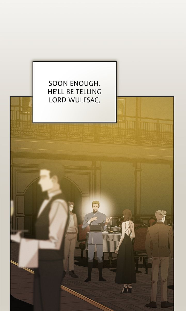 The Snow Queen Chapter 29 page 66 - 