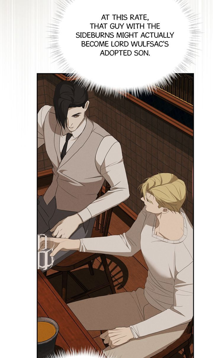 The Snow Queen Chapter 29 page 69 - 