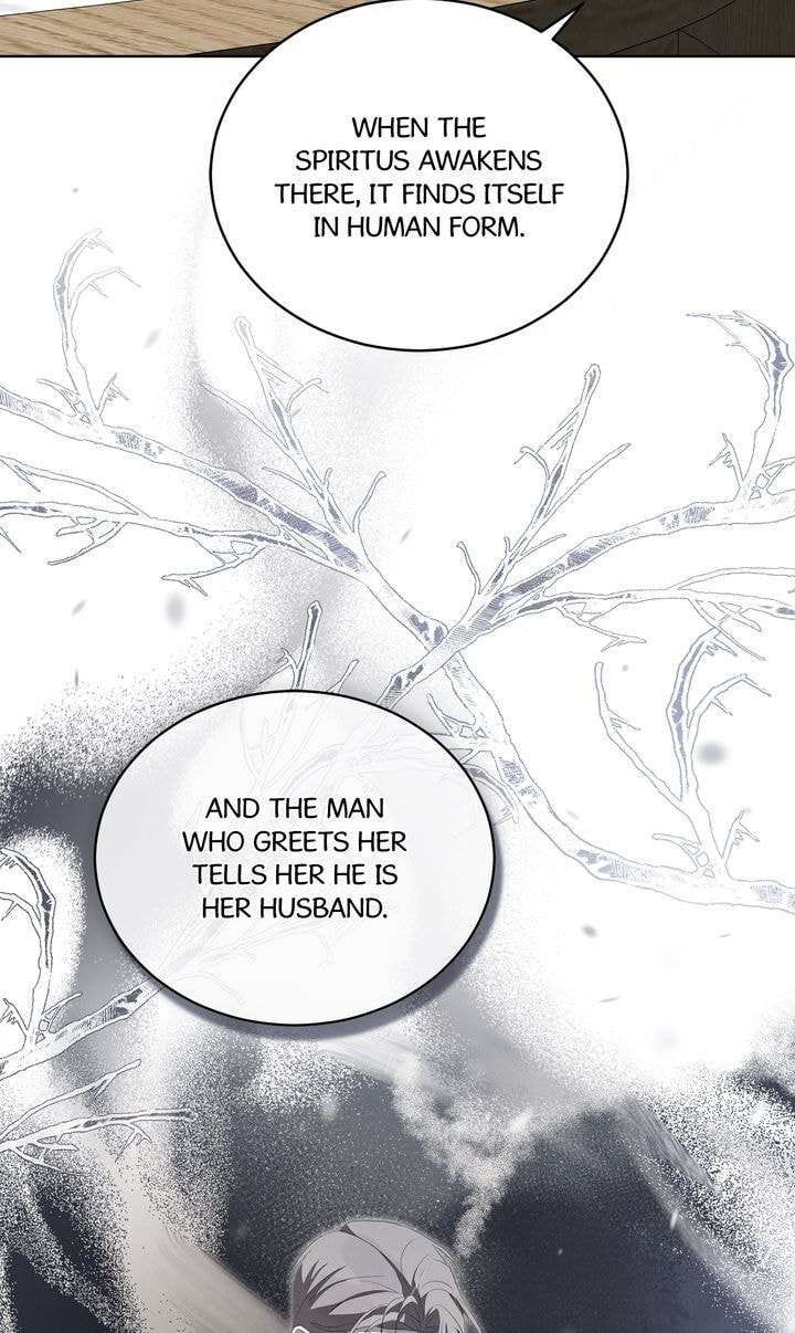 The Snow Queen Chapter 29 page 9 - 