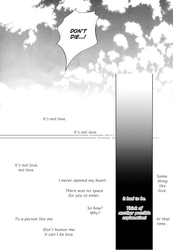 The Snow Queen Chapter 3 page 25 - 