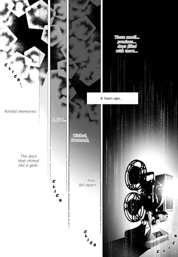 The Snow Queen Chapter 4 page 2 - 